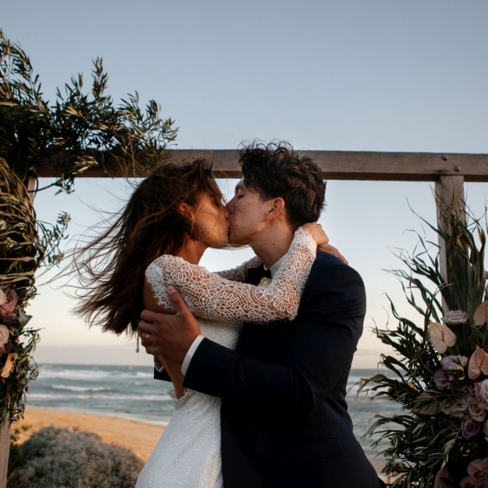 Hummer Hire wedding